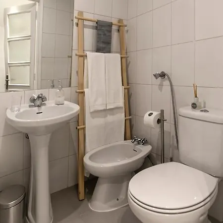 Apartamento Bica Houses - Sky&riverview