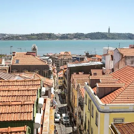 Bica Houses - Sky And Riverview *
