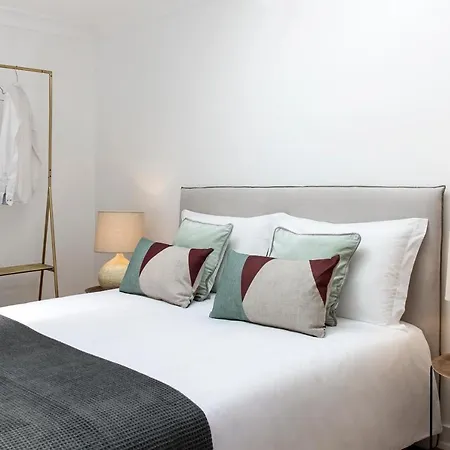 Bica Houses - Sky&riverview Apartamento *