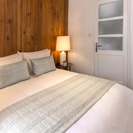 Bica Houses - Sky&riverview Apartamento *