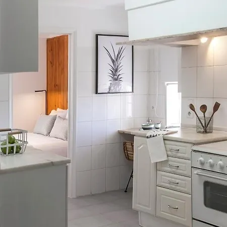 Appartement Bica Houses - Sky And Riverview *